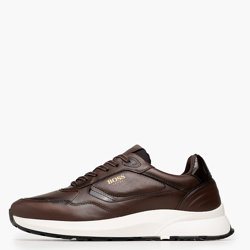 Boss shoes CE124 Ανδρικό Παπούτσι Casual
