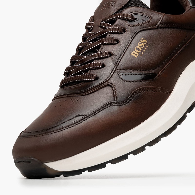 Boss shoes CE124 Ανδρικό Παπούτσι Casual