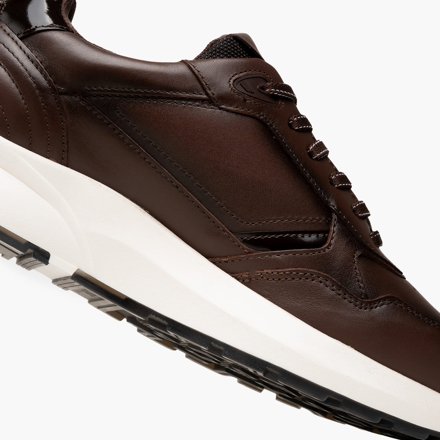 Boss shoes CE124-Brown