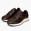 Boss shoes CE124-Brown