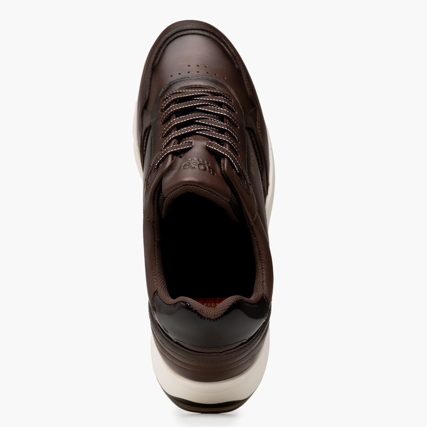 Boss shoes CE124-Brown
