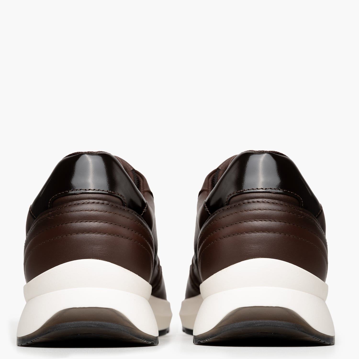 Boss shoes CE124-Brown