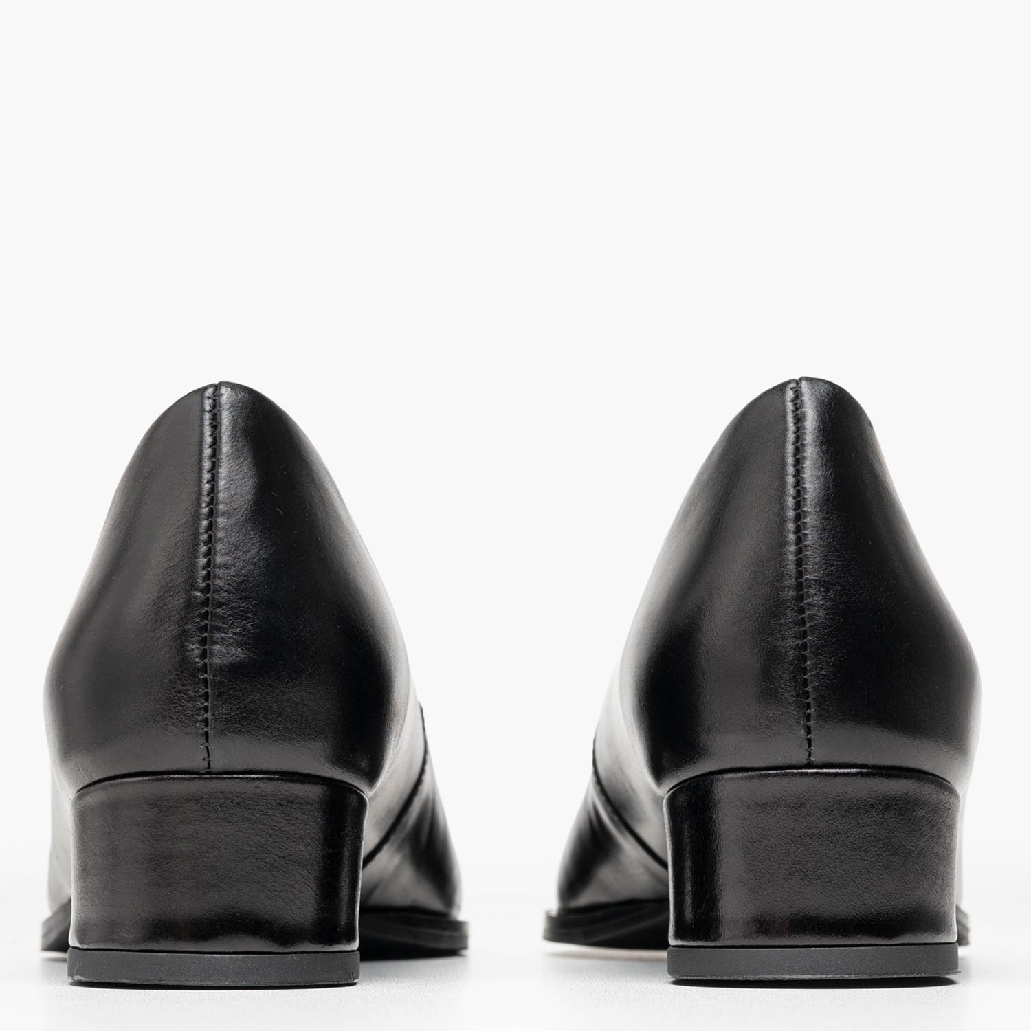Boss shoes CW27044 Γυναικεία Γόβα & Peeptoe Χαμηλή Boss shoes CW27044-Black