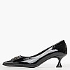 Boss shoes CW51002-Black