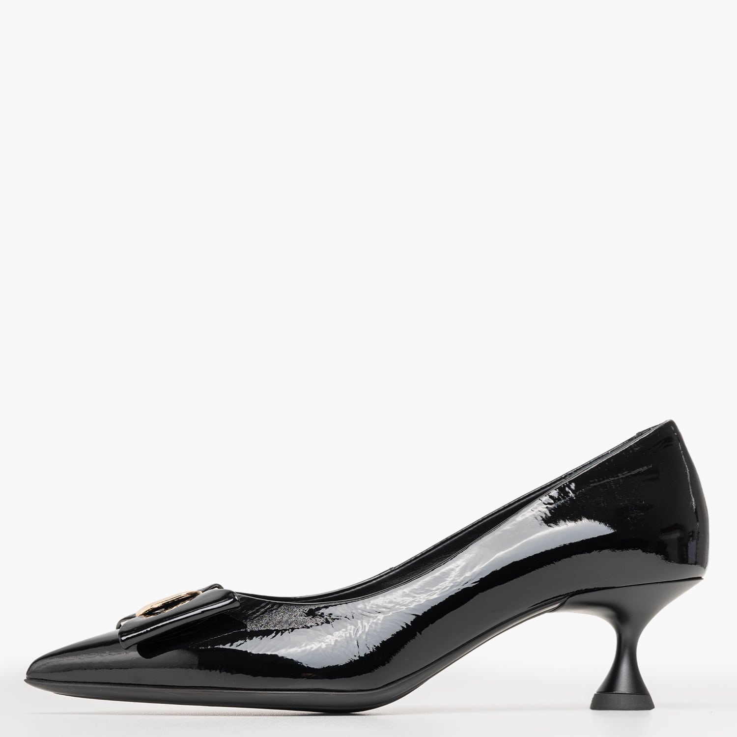 Boss shoes CW51002-Black