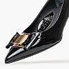 Boss shoes CW51002-Black