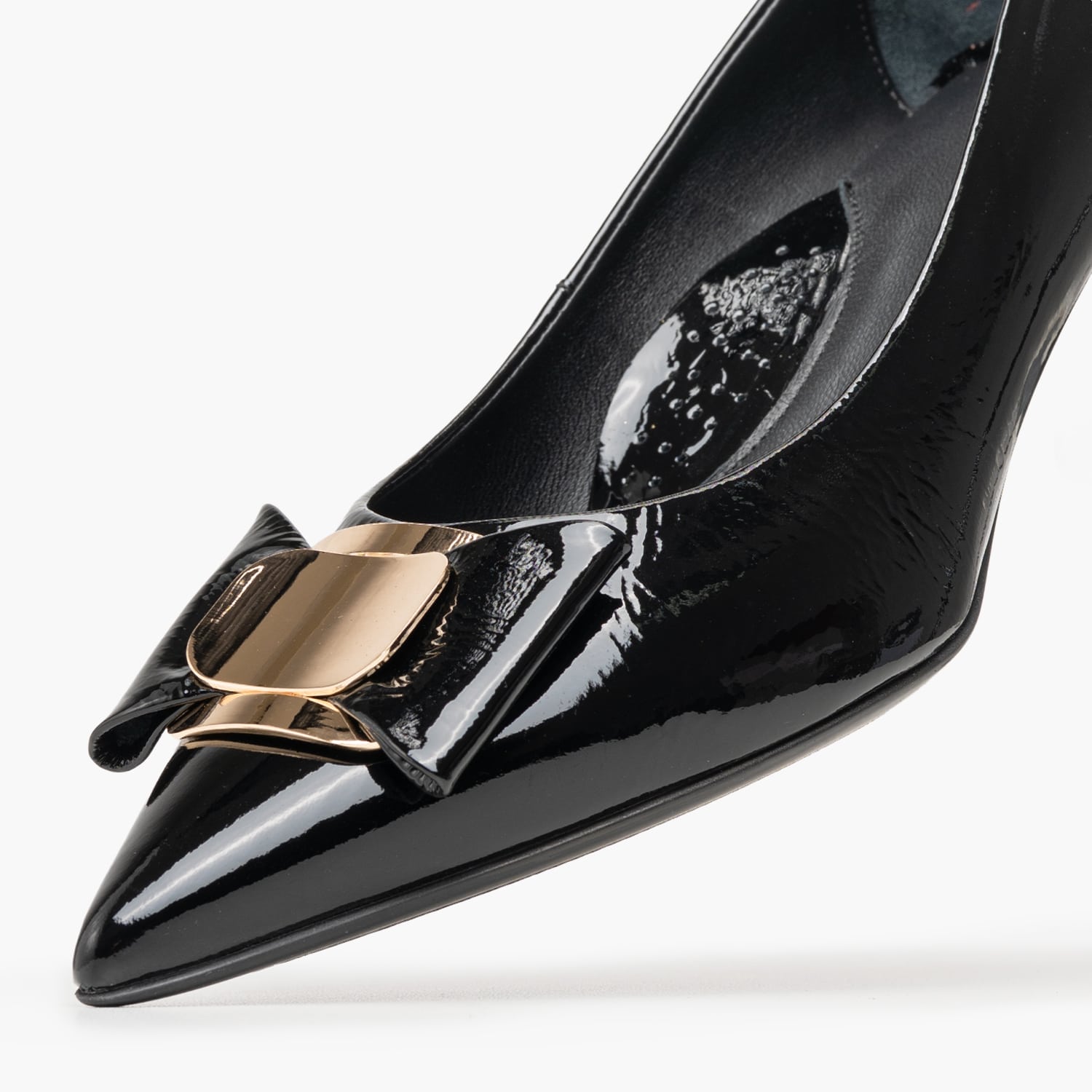 Boss shoes CW51002-Black