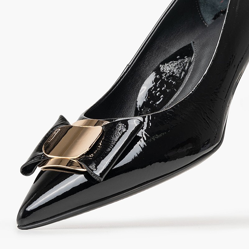 Boss shoes CW51002 Γυναικεία Γόβα & Peeptoe Χαμηλή