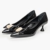 Boss shoes CW51002-Black