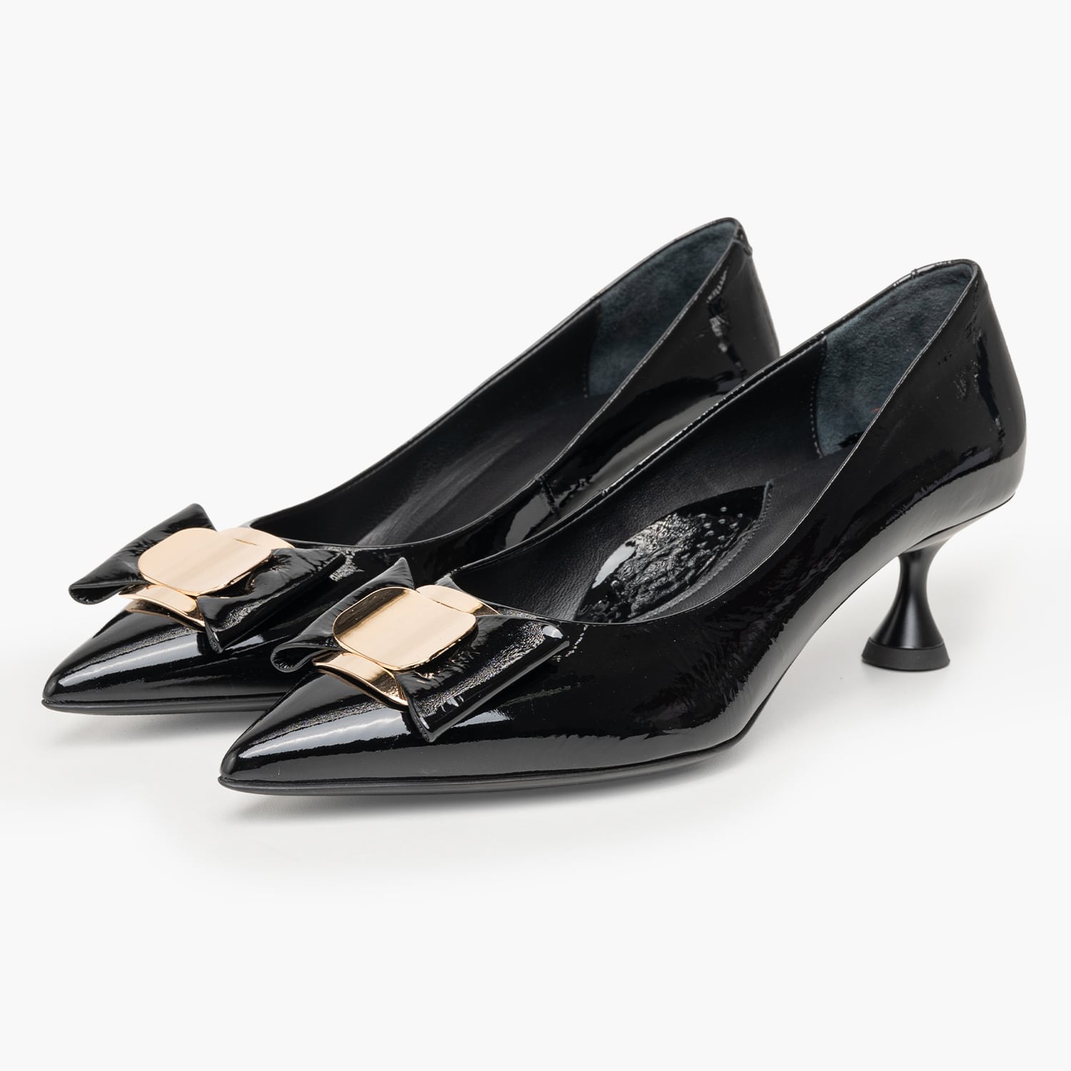 Boss shoes CW51002-Black