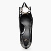 Boss shoes CW51002-Black