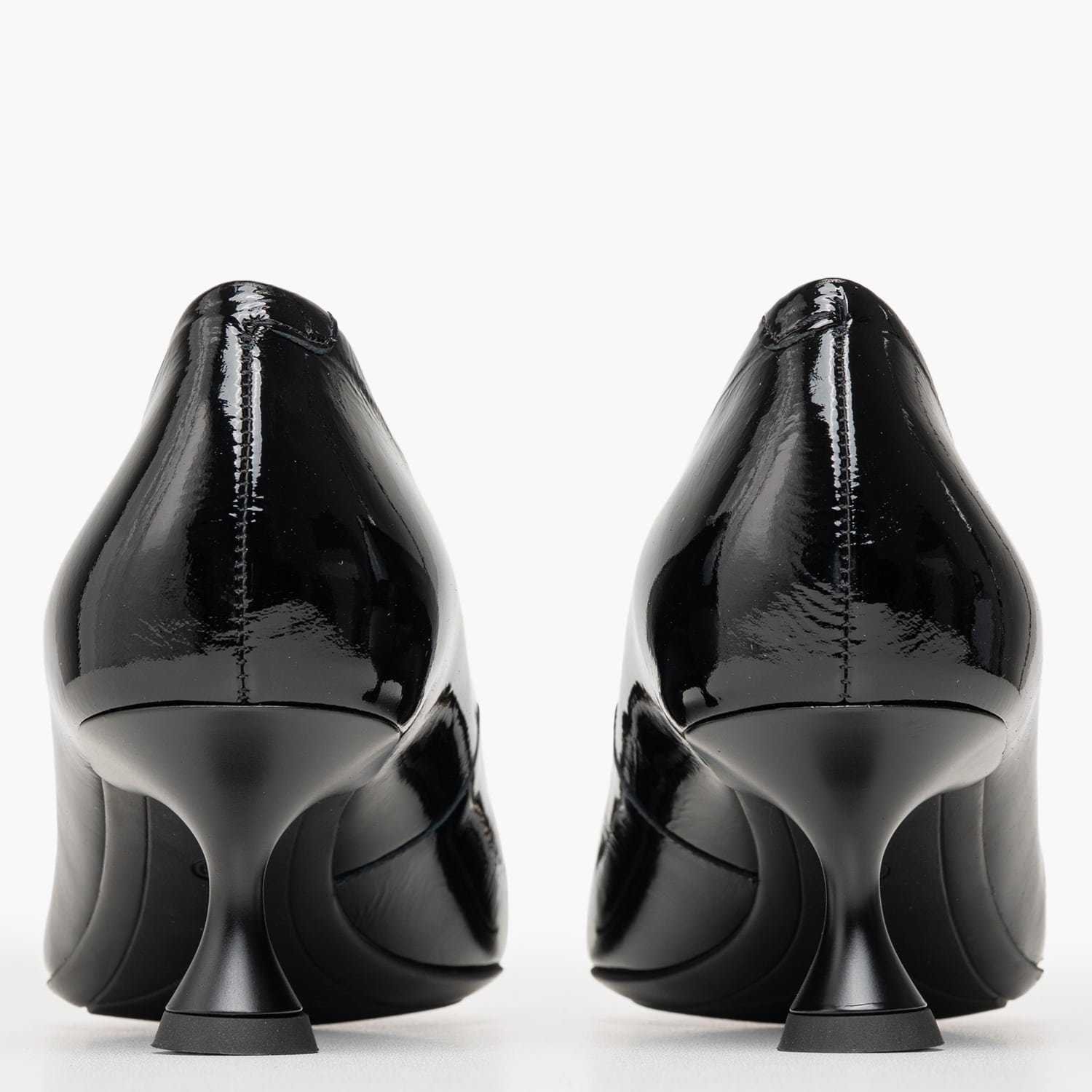 Boss shoes CW51002-Black