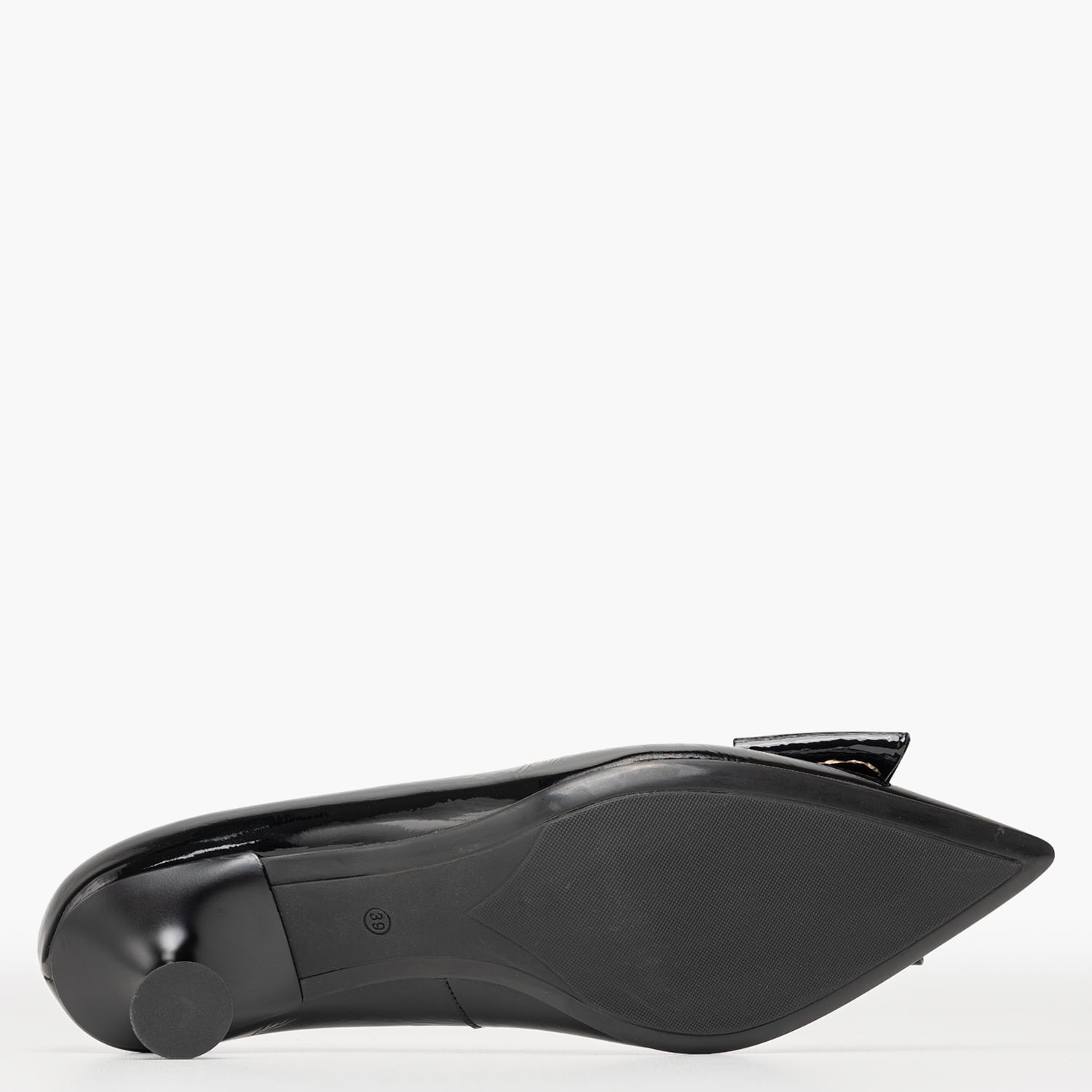 Boss shoes CW51002-Black