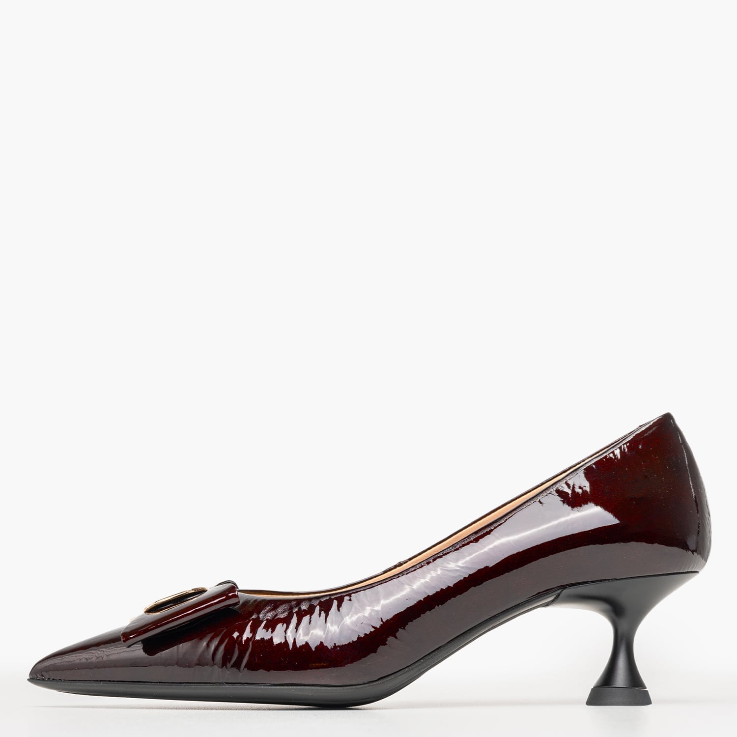Boss shoes CW51002-Bordo
