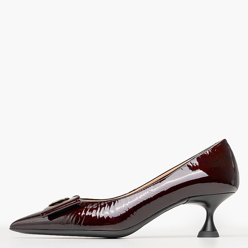 Boss shoes CW51002 Γυναικεία Γόβα & Peeptoe Χαμηλή