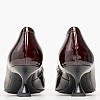 Boss shoes CW51002-Bordo