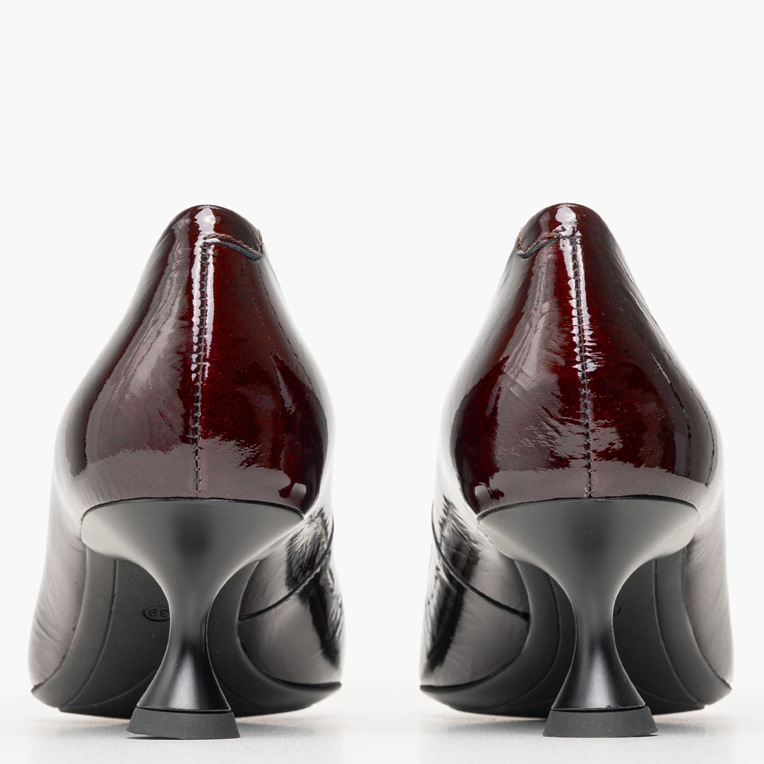 Boss shoes CW51002-Bordo