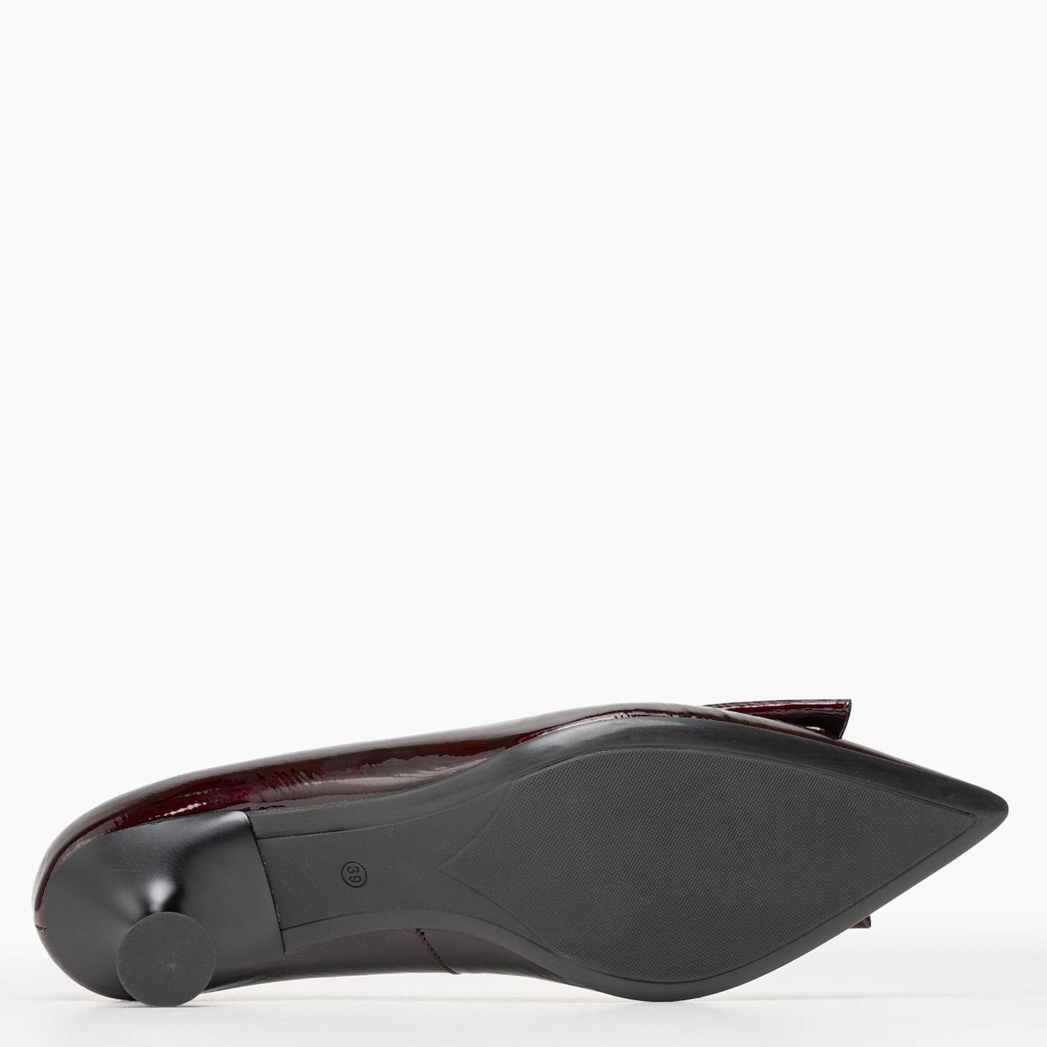 Boss shoes CW51002-Bordo