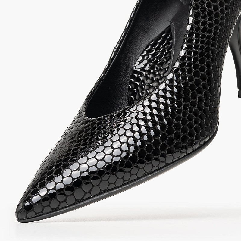 Boss shoes CW71002 Women's Pump & Peeptoe Low