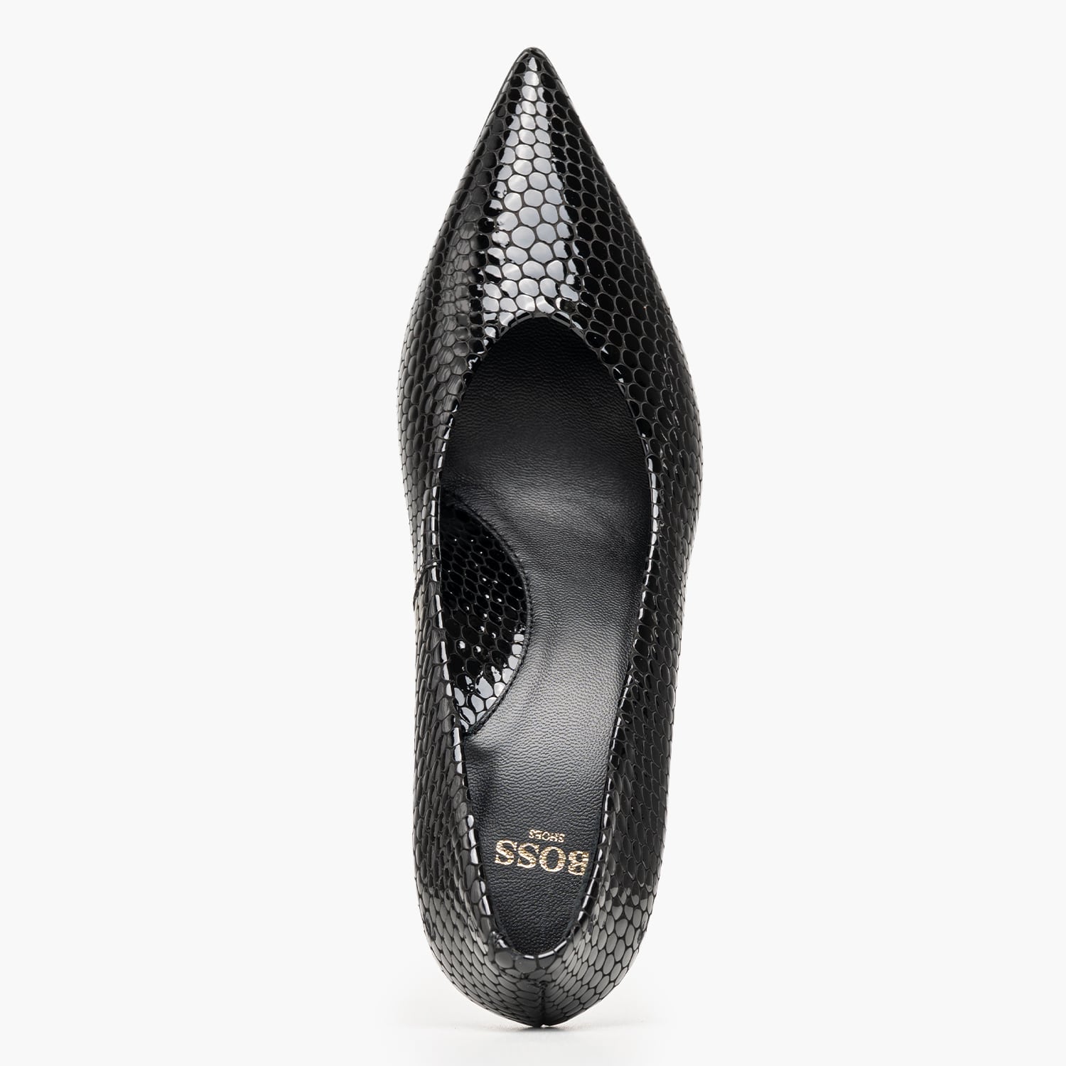Boss shoes CW71002 Women's Pump & Peeptoe Low Boss shoes CW71002 Women's Pump & Peeptoe Low