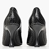 Boss shoes CW71002 Women's Pump & Peeptoe Low Boss shoes CW71002 Women's Pump & Peeptoe Low