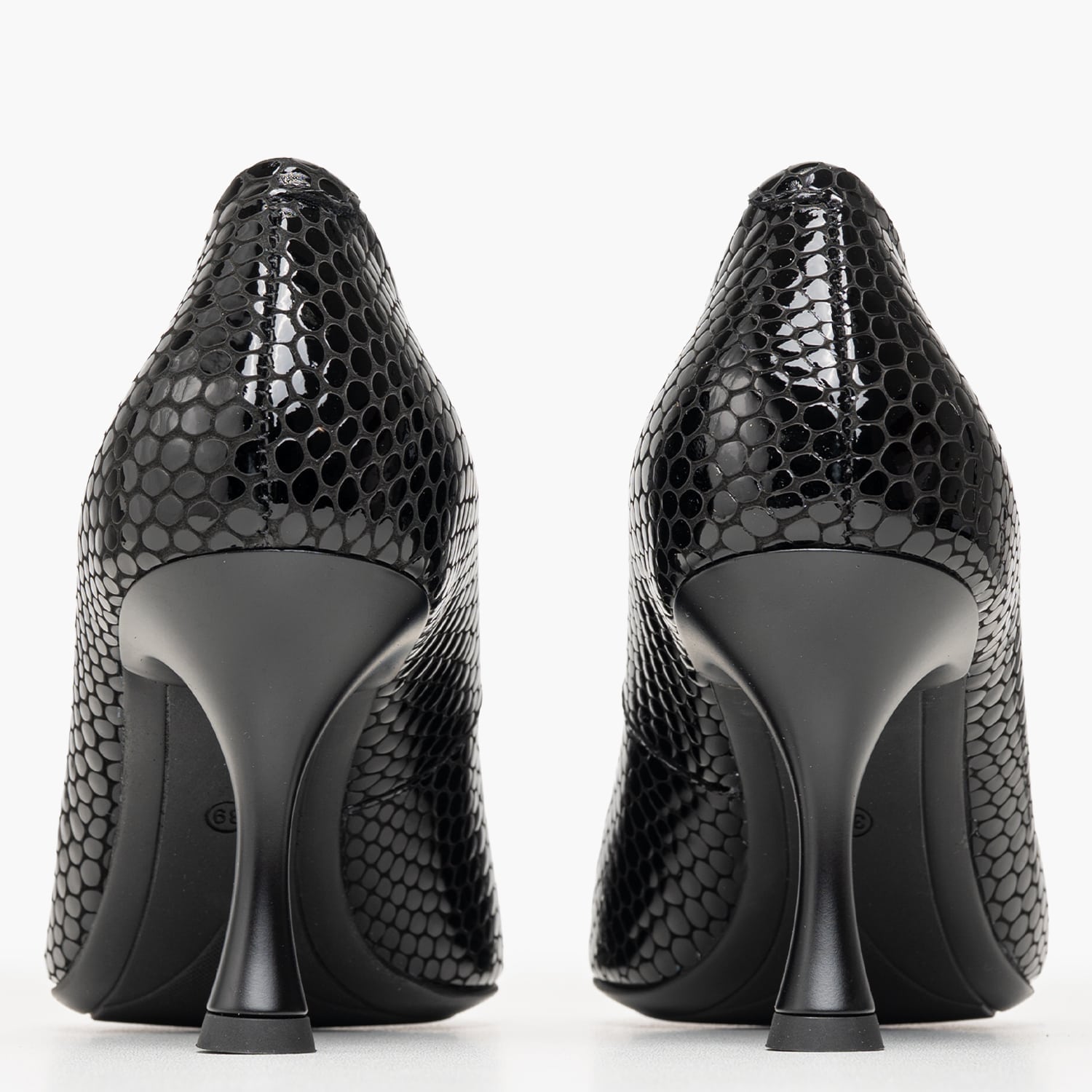 Boss shoes CW71002 Women's Pump & Peeptoe Low Boss shoes CW71002 Women's Pump & Peeptoe Low