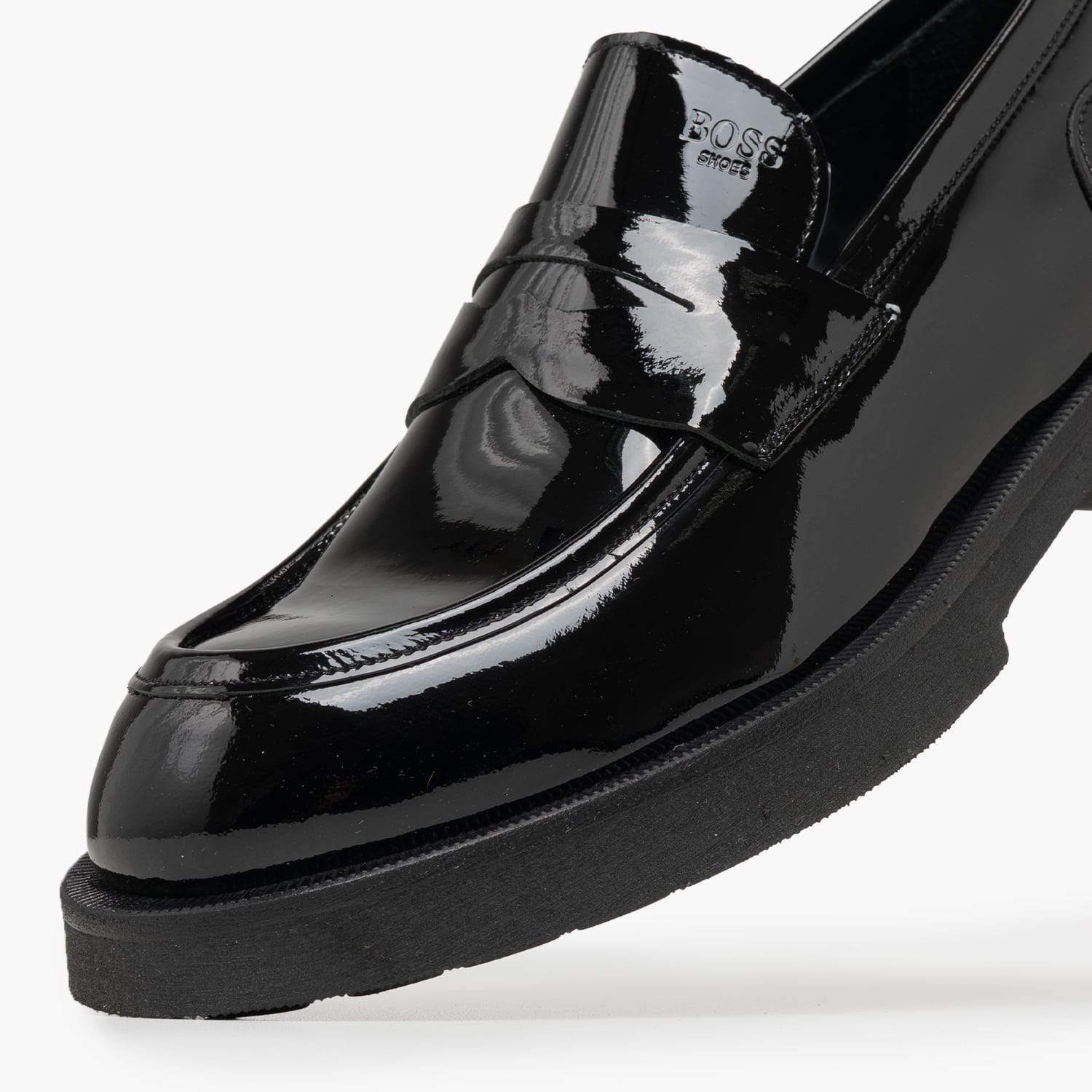 Boss shoes CW7823 Γυναικείο Μοκασίνι