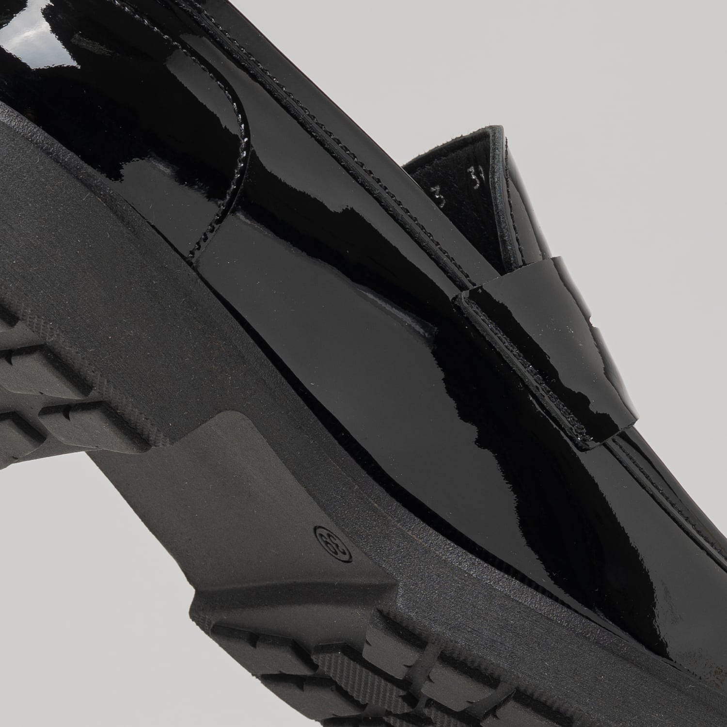 Boss shoes CW7823-Black