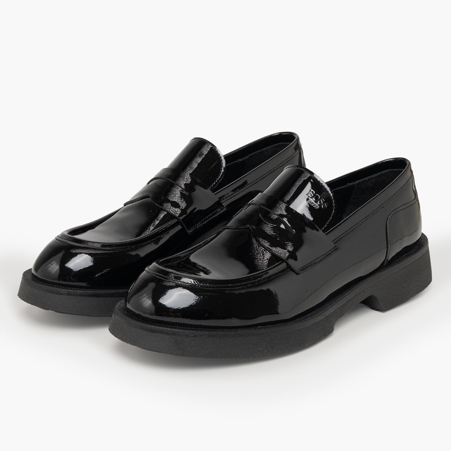 Boss shoes CW7823-Black
