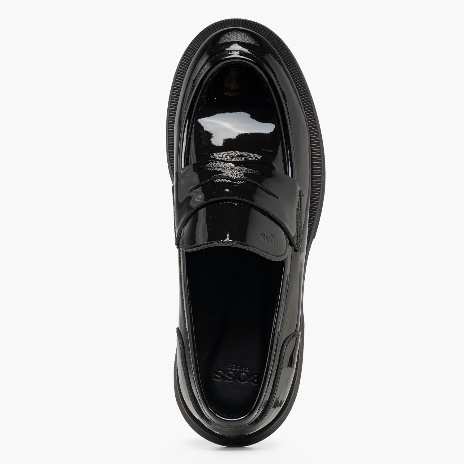 Boss shoes CW7823-Black