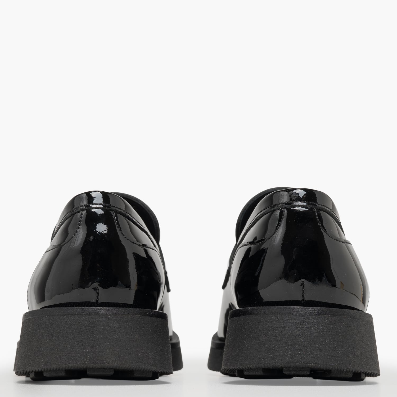 Boss shoes CW7823-Black