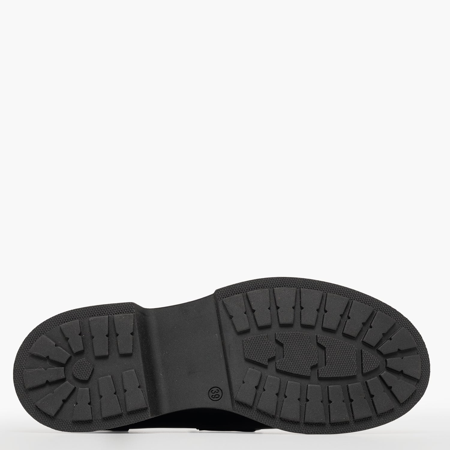 Boss shoes CW7823-Black