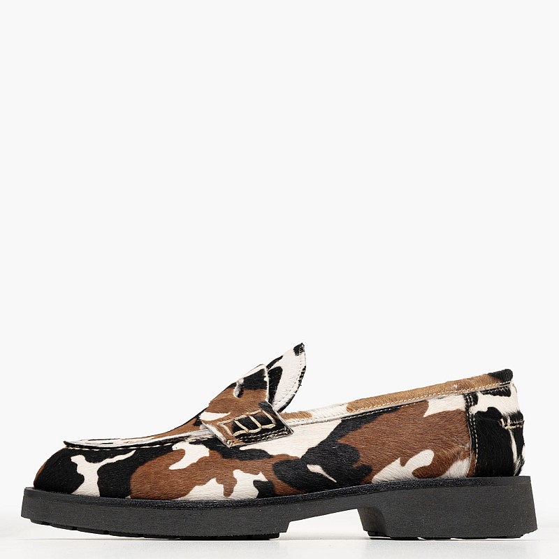 Boss shoes CW7824 Γυναικείο Μοκασίνι