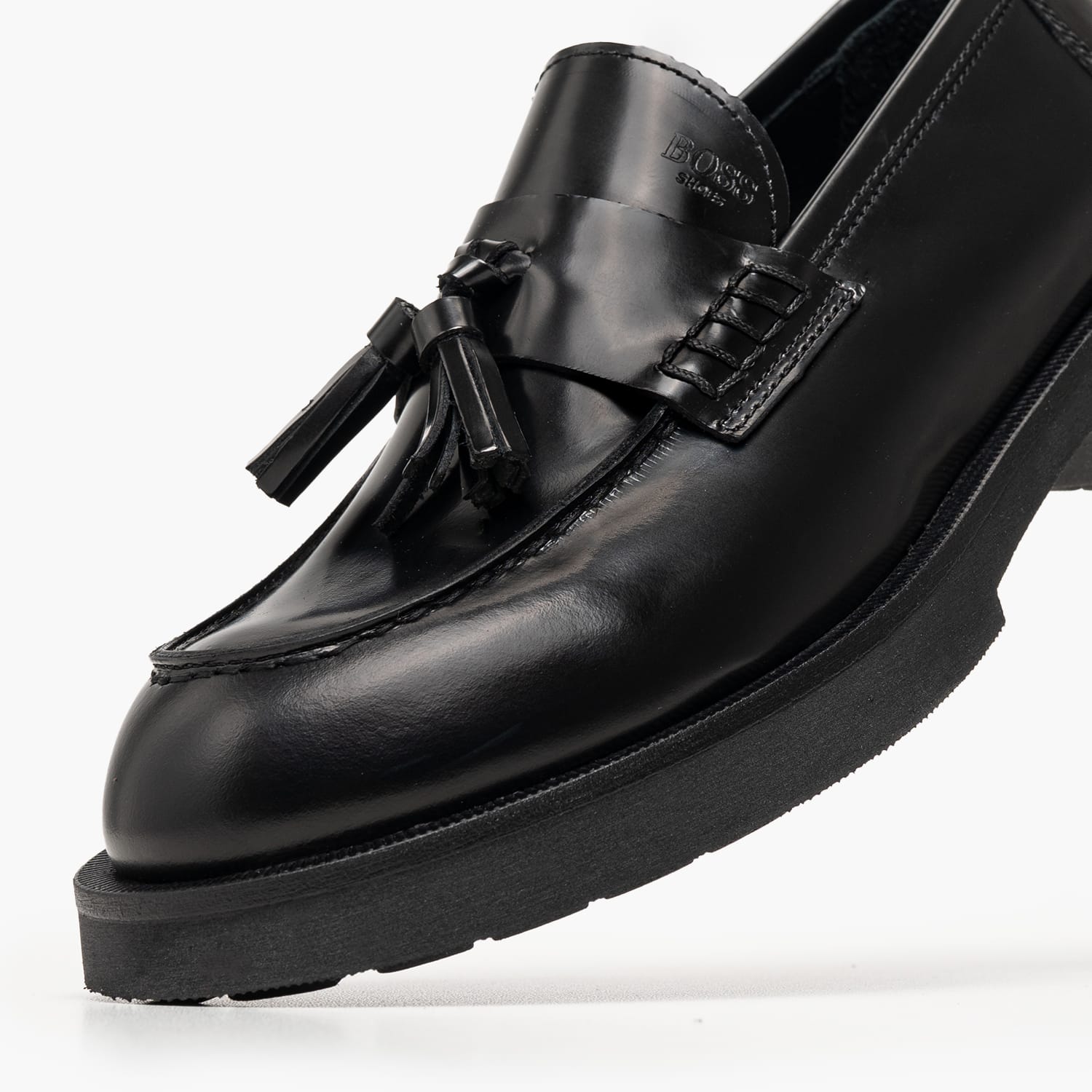 Boss shoes CW7825 Γυναικείο Μοκασίνι
