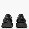 Boss shoes CW7825 Γυναικείο Μοκασίνι Boss shoes CW7825-Black