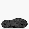 Boss shoes CW7825 Γυναικείο Μοκασίνι Boss shoes CW7825-Black