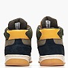 Kickers Kickado Παιδικό Μποτάκι Kickers Kickado-Khaki