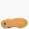 Kickers Kickado Παιδικό Μποτάκι Kickers Kickado-Khaki