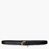 Ralph Lauren 412802952.N Γυνακεία Ζώνες Ralph Lauren 412802952.N-Black