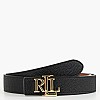 Ralph Lauren 412912039-Black