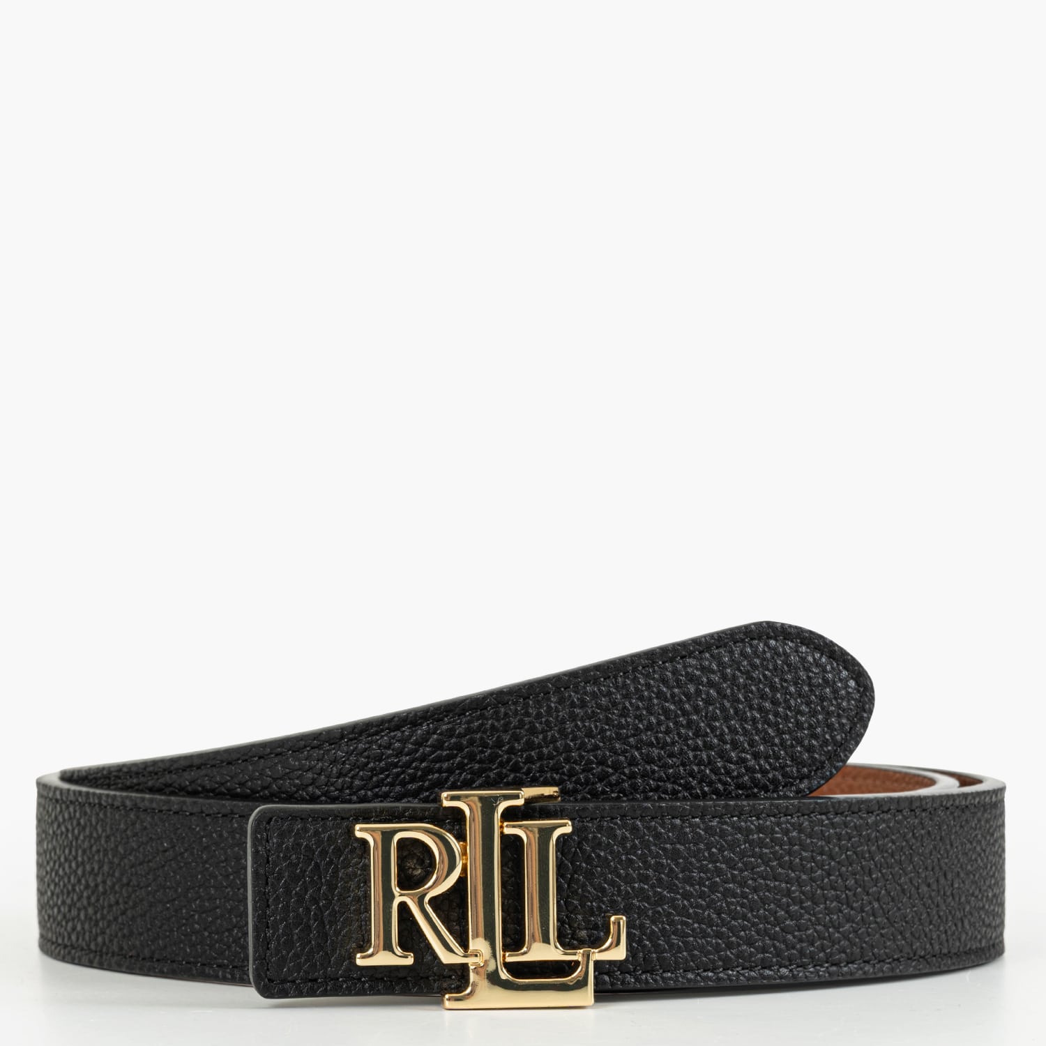 Ralph Lauren 412912039-Black