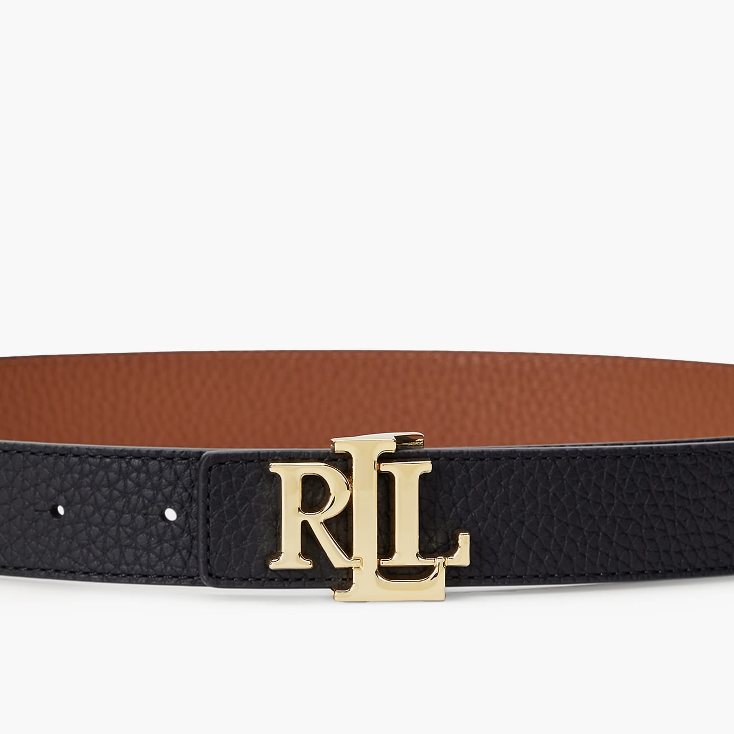 Ralph Lauren 412912040.N-Black
