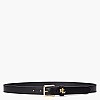 Ralph Lauren 412968763.N Γυνακεία Ζώνες Ralph Lauren 412968763.N-Black