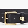 Ralph Lauren 412968765-Black