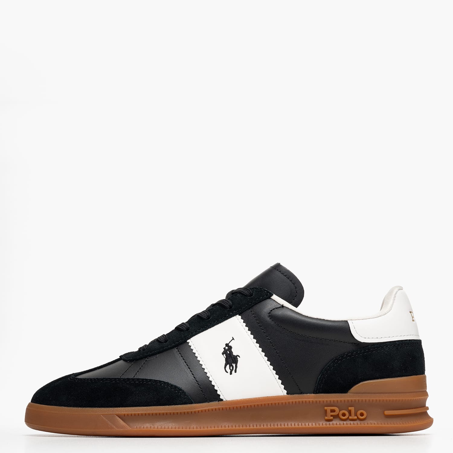 Ralph Lauren Aera.Pp Ανδρικό Παπούτσι Casual