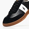 Ralph Lauren Aera.Pp Mens Casual Shoe Ralph Lauren Aera.Pp-Black