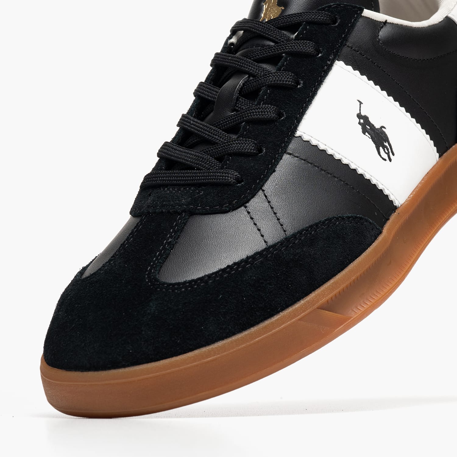 Ralph Lauren Aera.Pp Ανδρικό Παπούτσι Casual