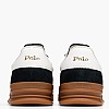 Ralph Lauren Aera.Pp Mens Casual Shoe Ralph Lauren Aera.Pp-Black