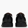 Ralph Lauren Asher Ανδρικό Παπούτσι Δετό Ralph Lauren Asher-Black