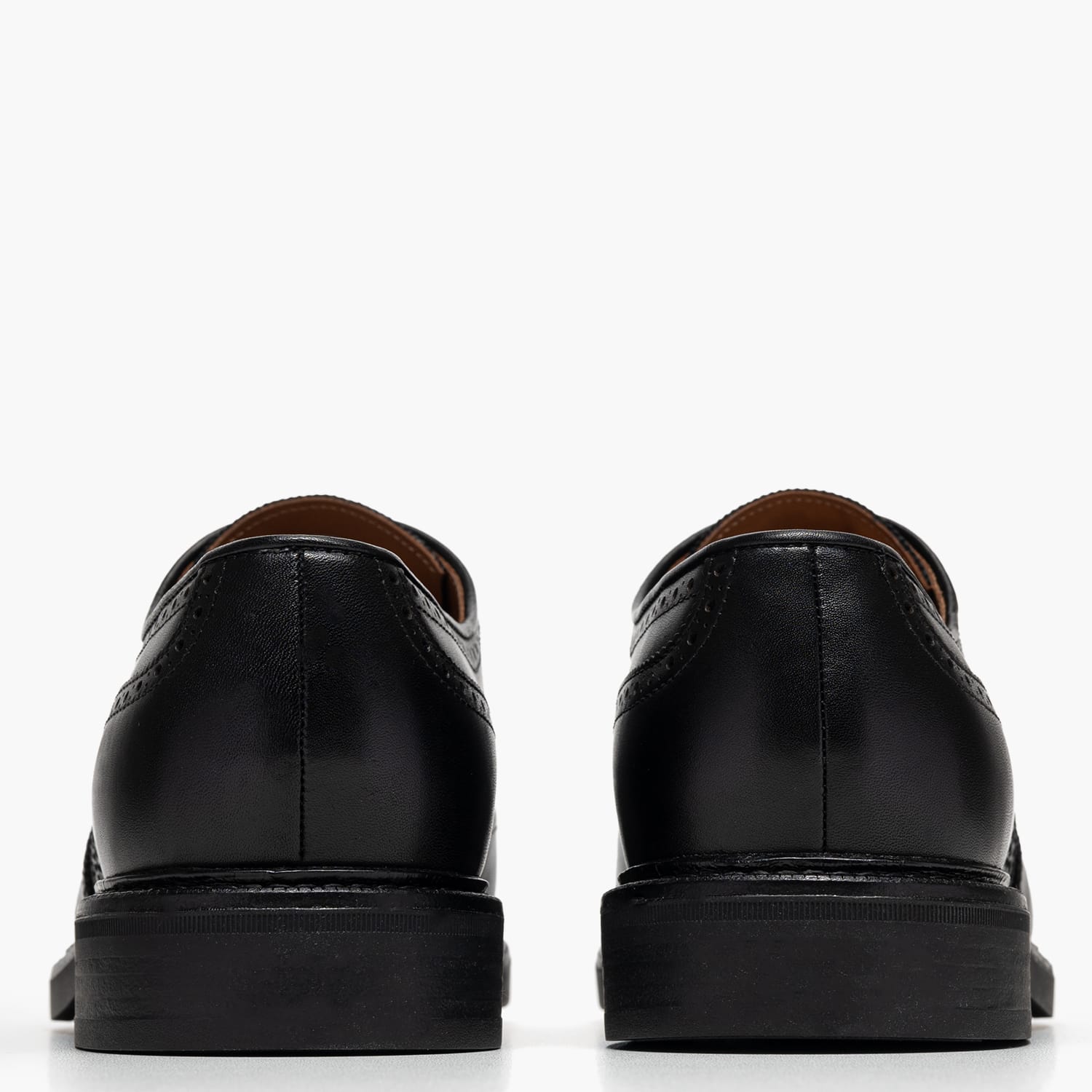 Ralph Lauren Asher Ανδρικό Παπούτσι Δετό Ralph Lauren Asher-Black